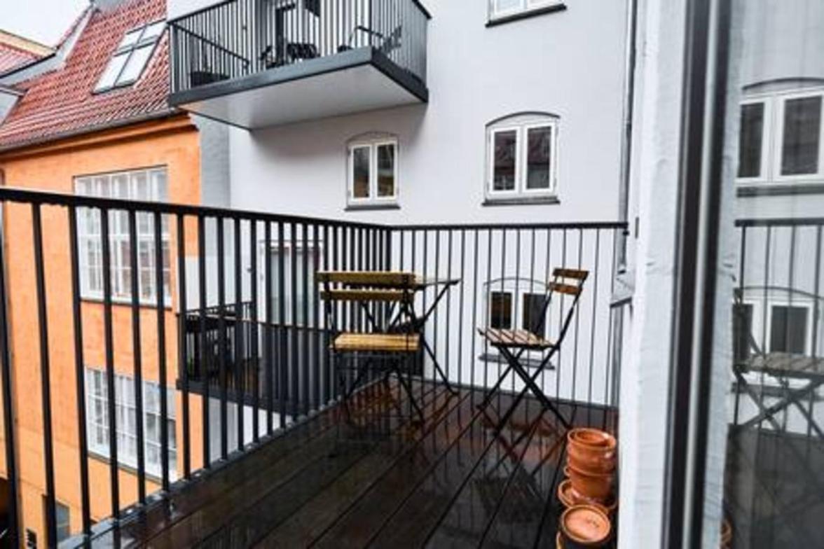 Royal Retreat Appartement Copenhague