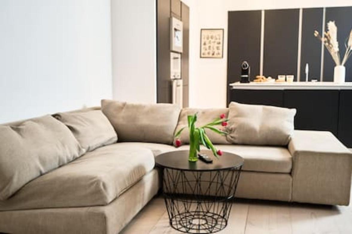 Royal Retreat Appartement Copenhague