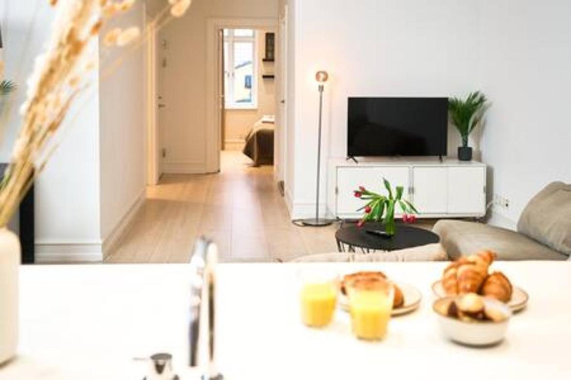 Royal Retreat Appartement *