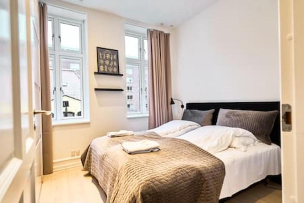 Royal Retreat Copenhague