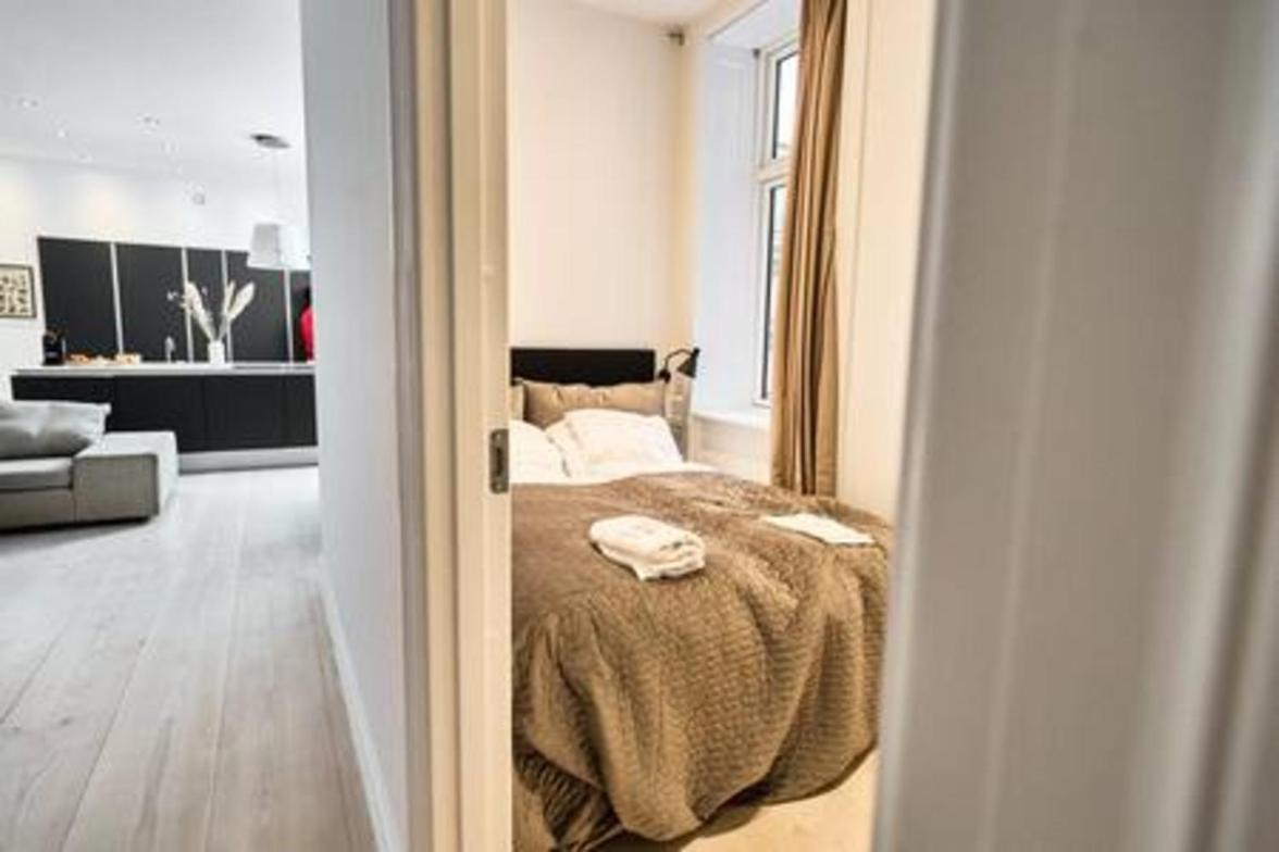 Royal Retreat * Copenhague