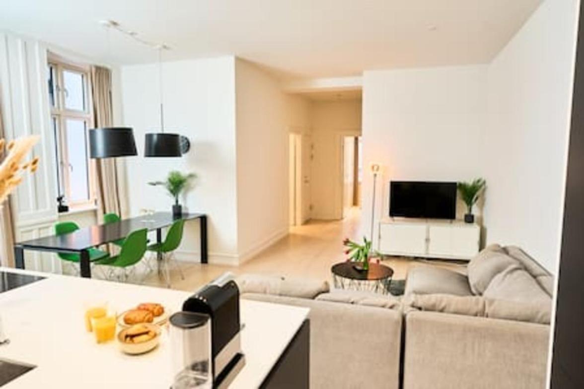 Appartement Royal Retreat *